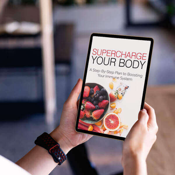 Supercharge Your Body free Protoflow bonus guide