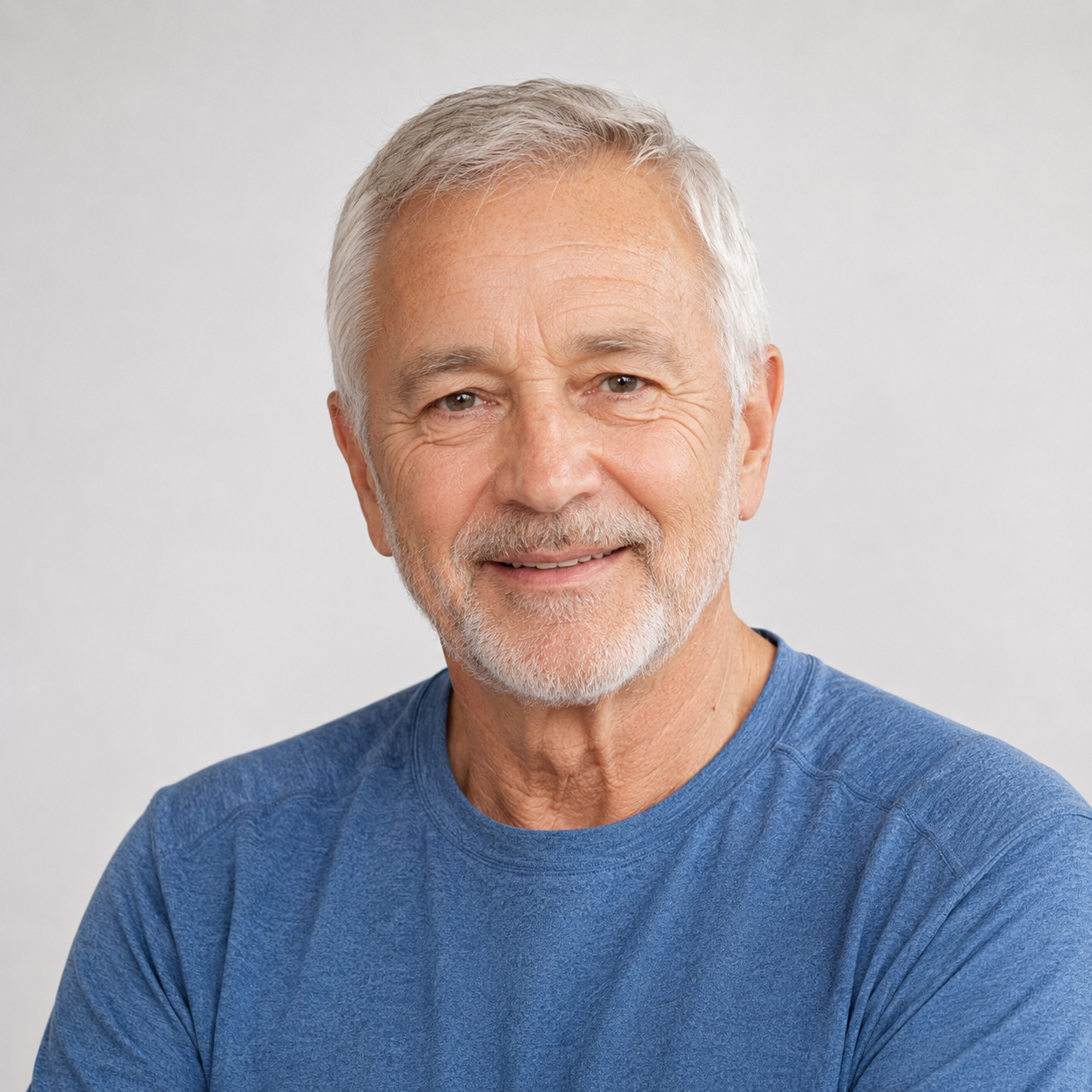 Customer review profile photo of Robert, age 68